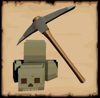 Portada de Mining Chaos