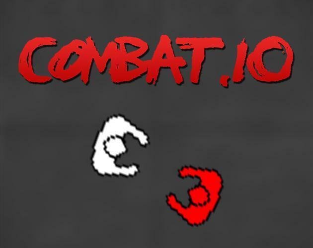 Portada de Combat.io
