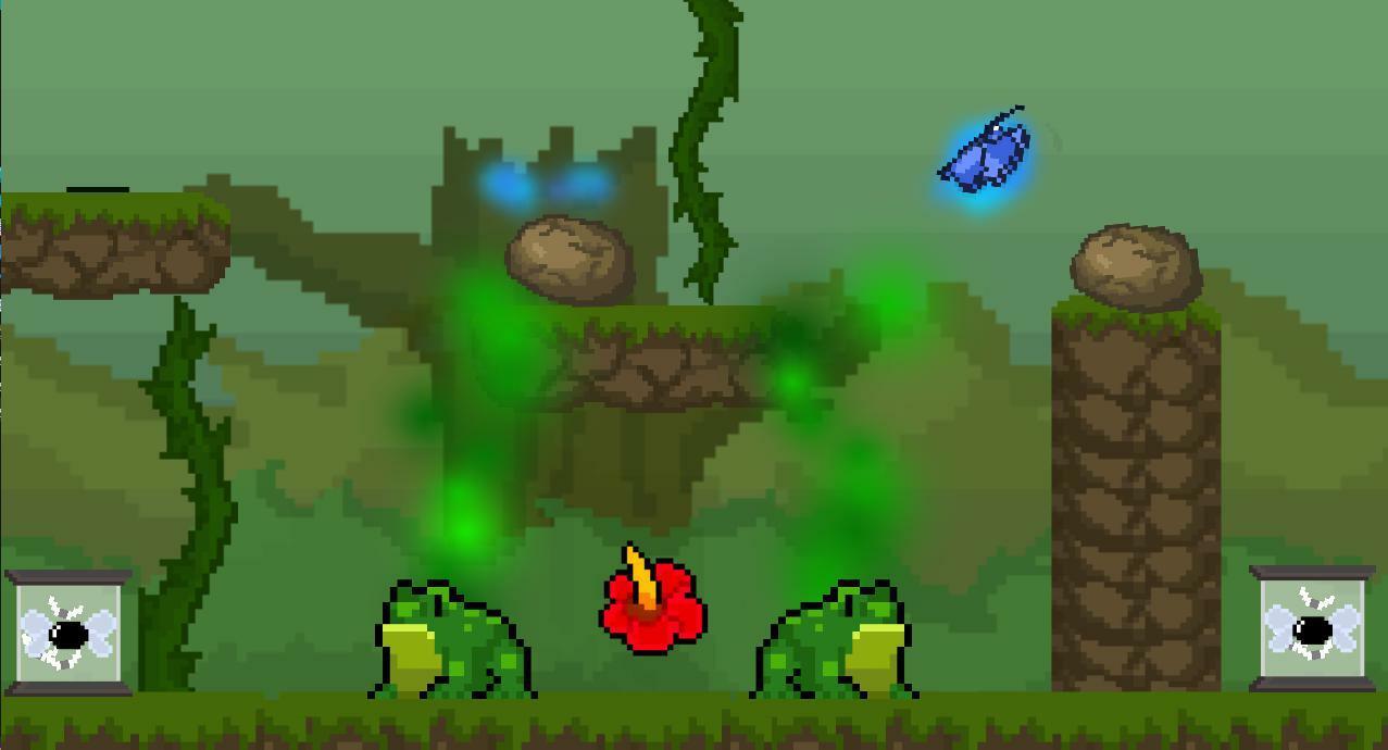 Portada de Nectar (Prototype)