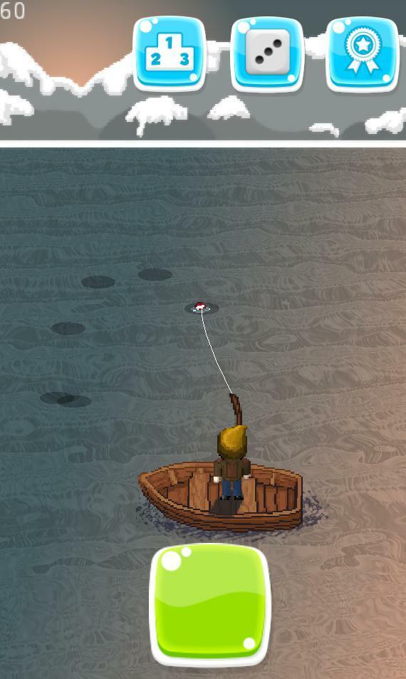 Portada de Dice Fish