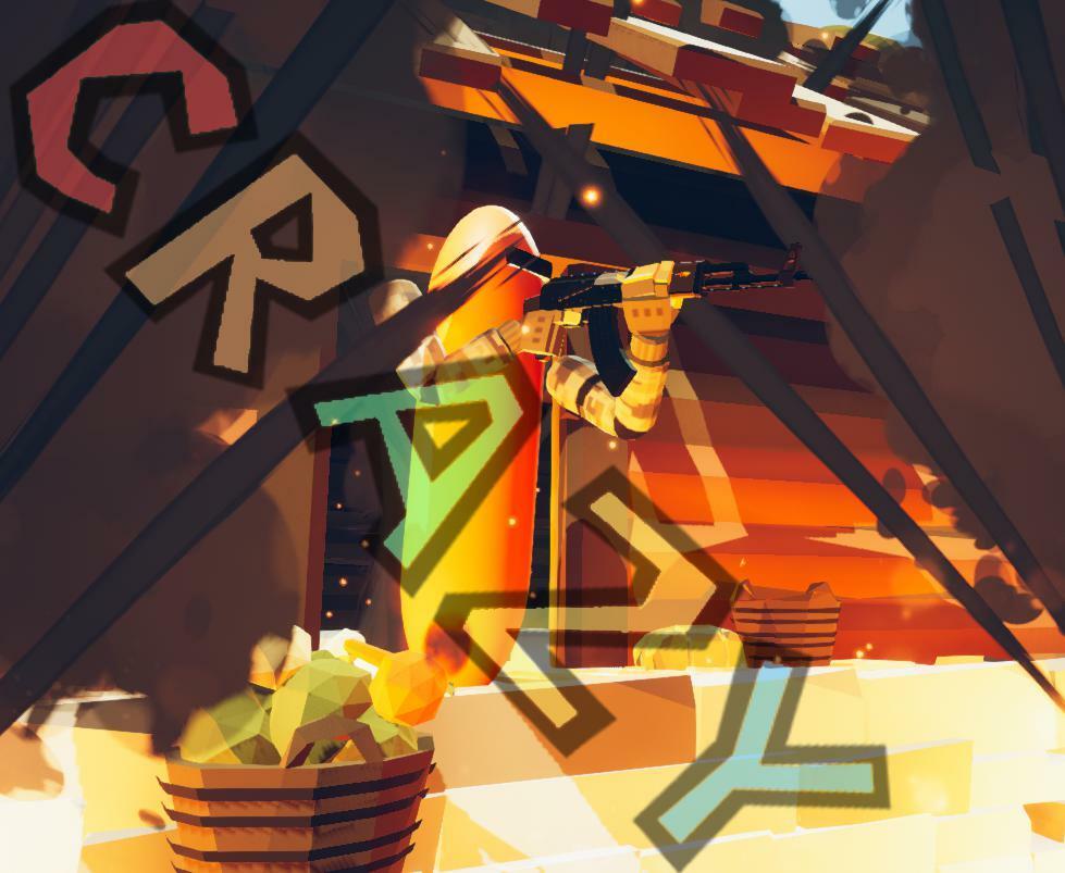 Portada de CrazyMultiplayer