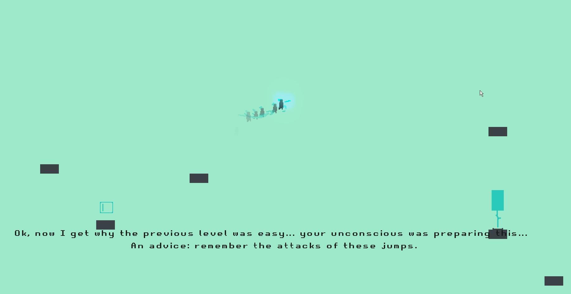 Portada de Simulation (gubebra)