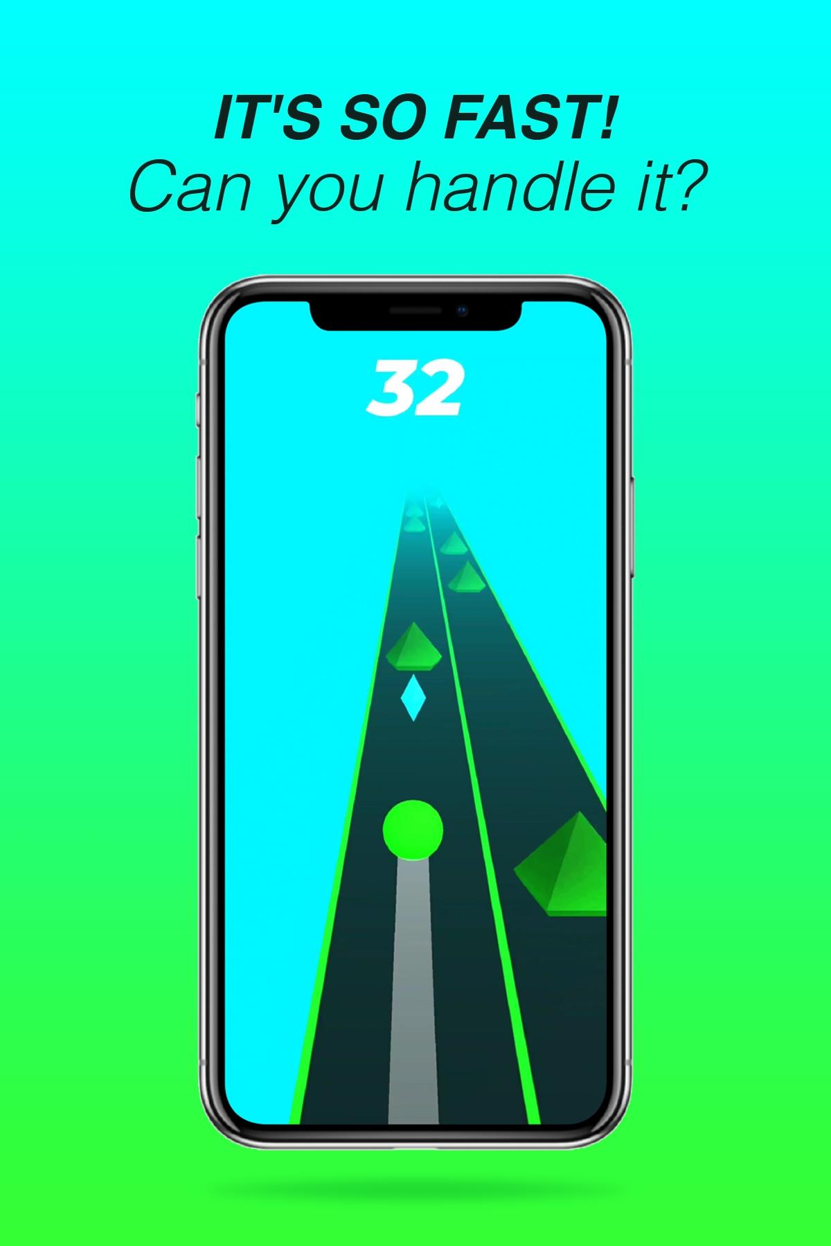 Portada de Ball Runner (ranknow)
