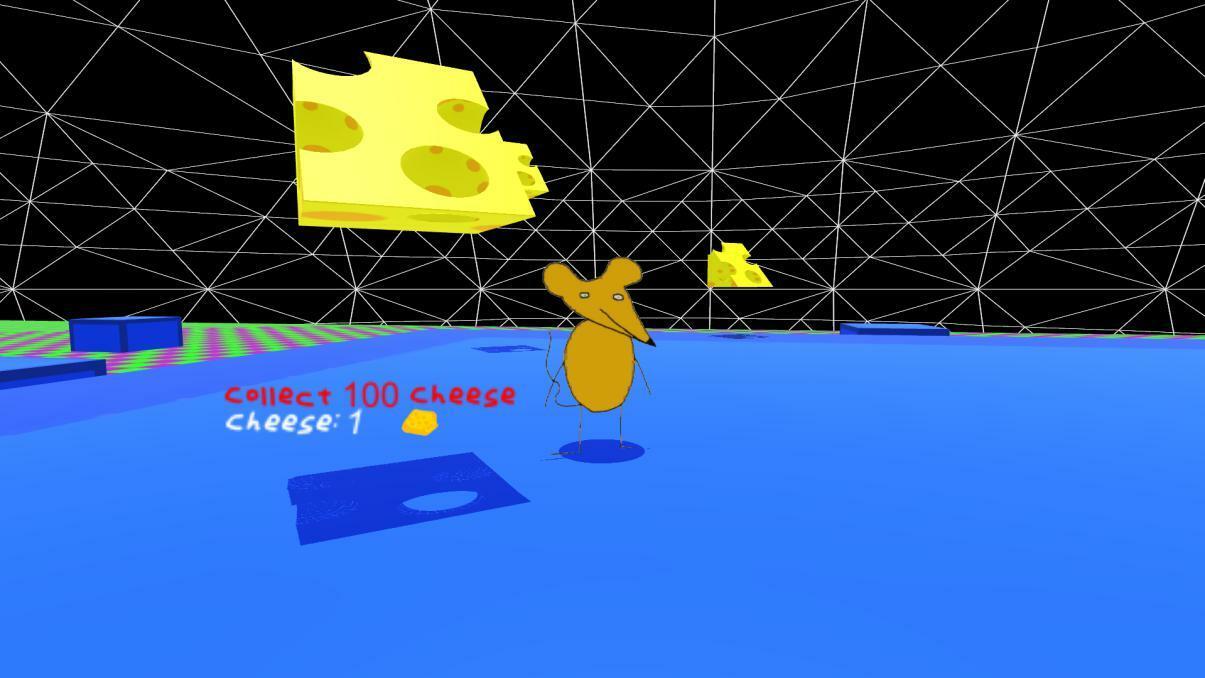 Portada de Mouses Playground