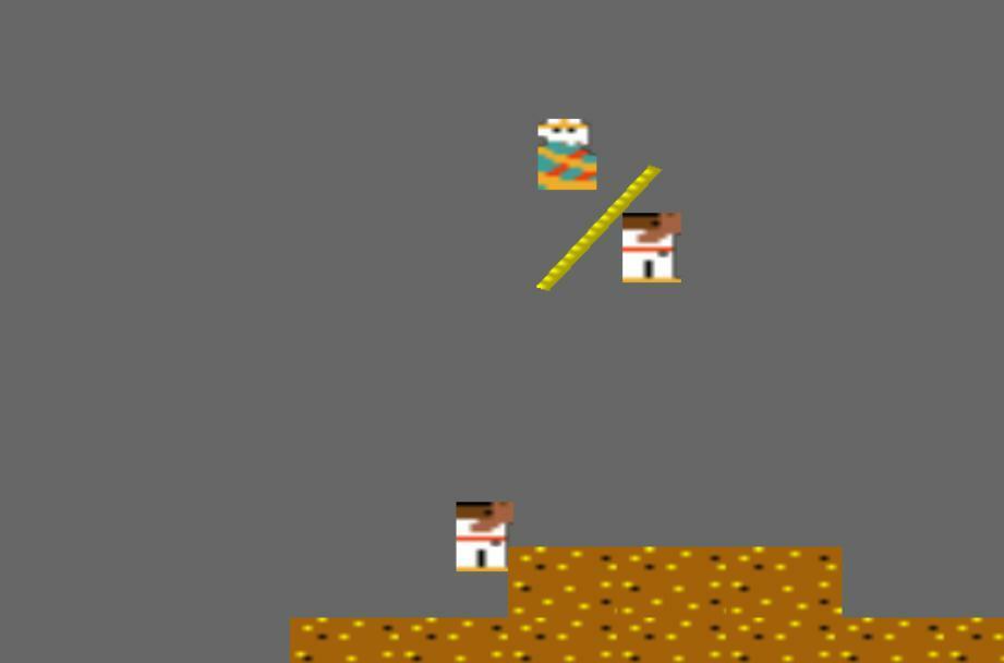 Portada de Incan Mummy Delivery Service