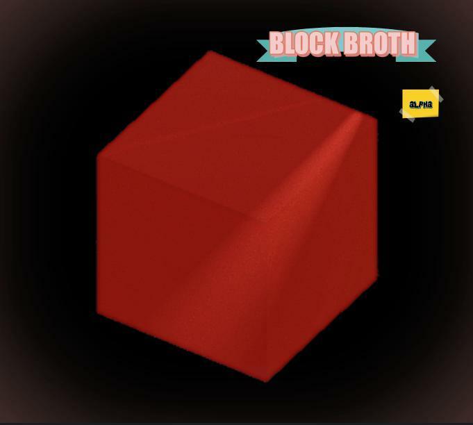 Portada de Block Broth