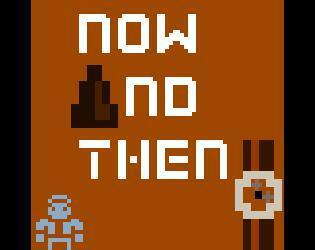 Portada de Now And Then (HisHighness1)