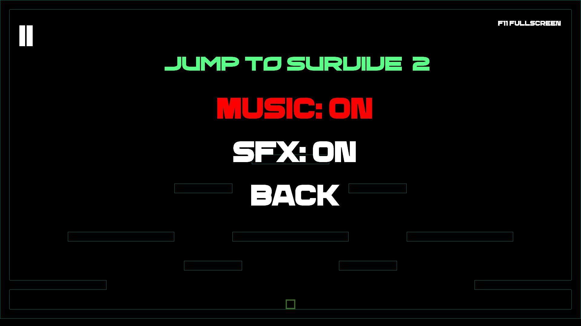 Portada de JumpToSurvive2