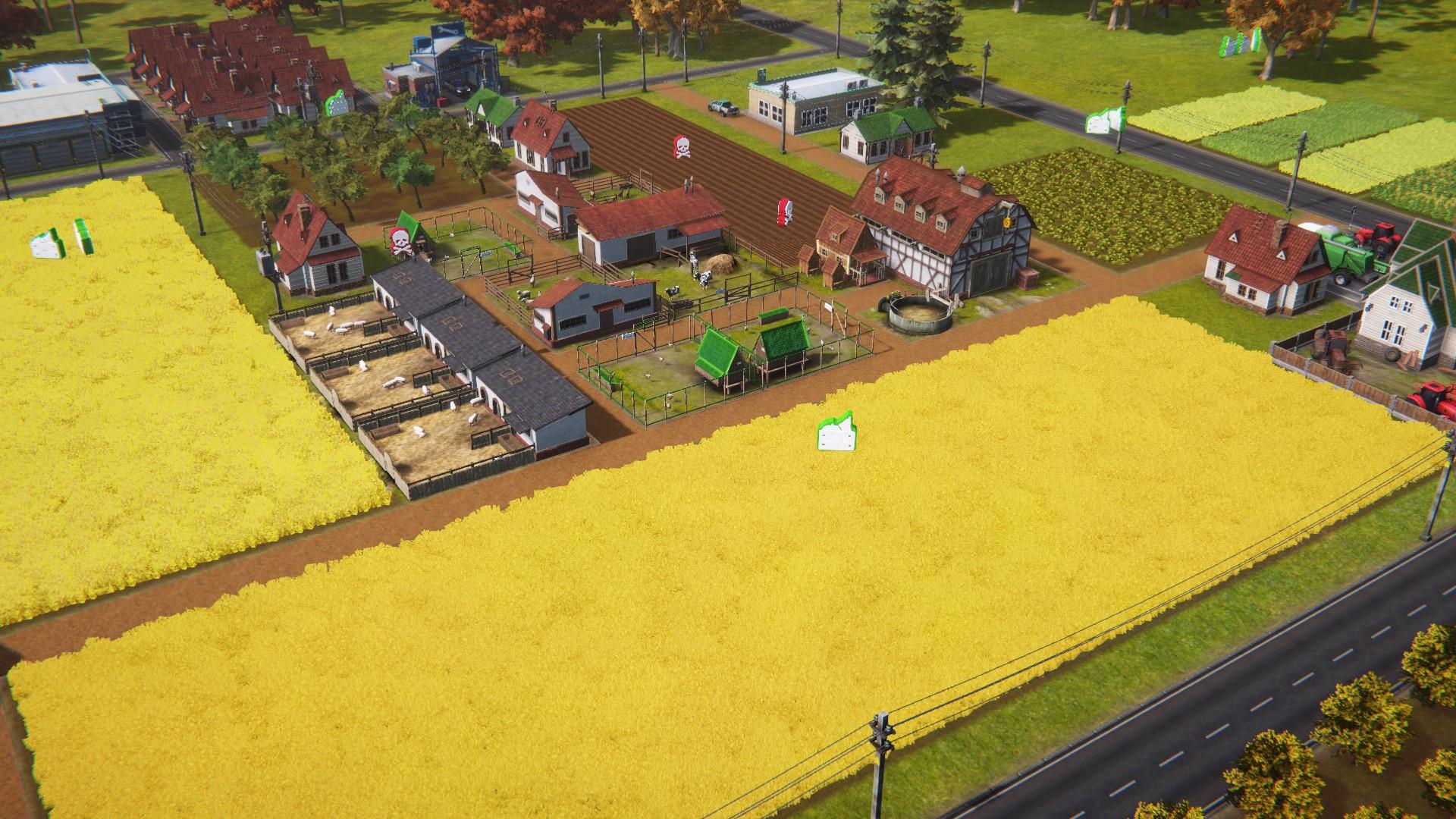 Portada de Farm Manager 2020