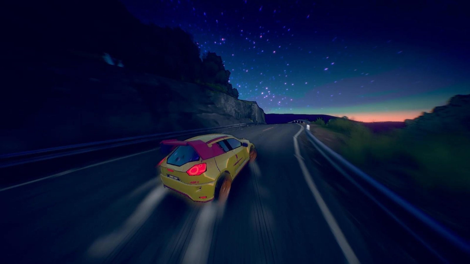 Portada de Inertial Drift