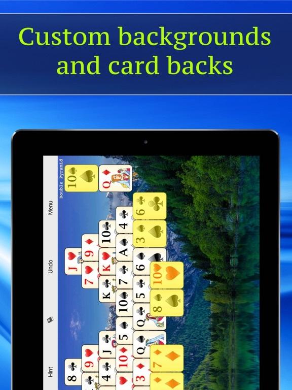 Portada de 700 Solitaire Games Pro