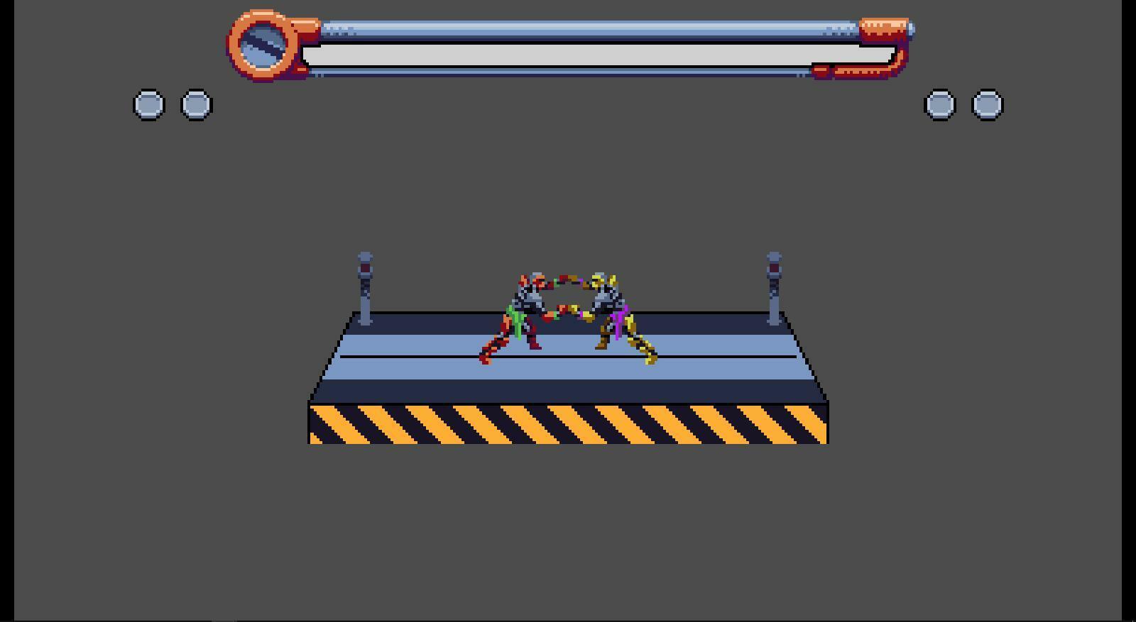 Portada de Critical Mash