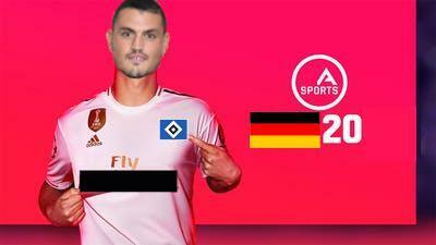 Portada de Deutschland 20