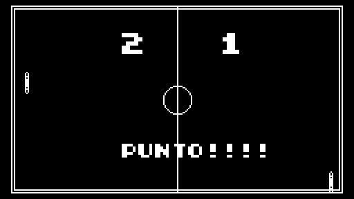 Portada de Tic Pong (Pistacho Duck)