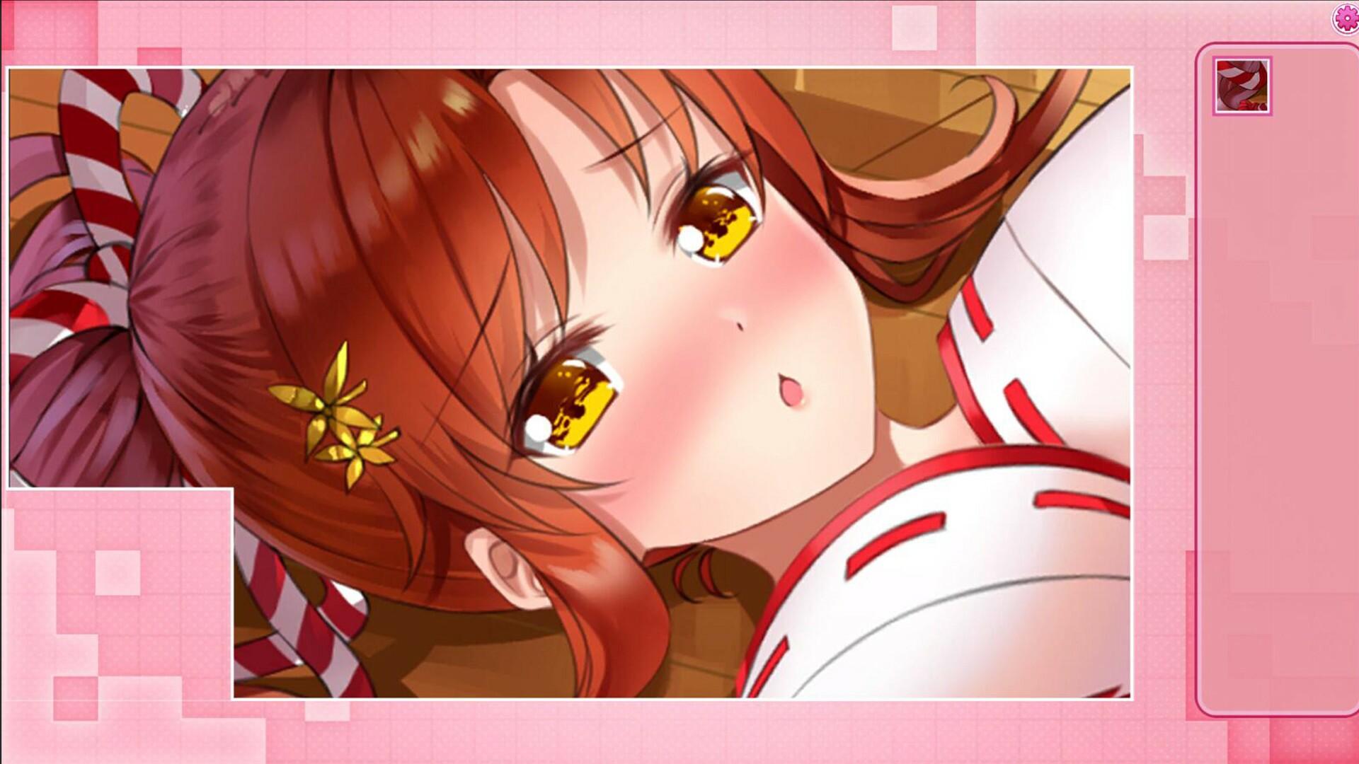 Portada de Defeated Girl