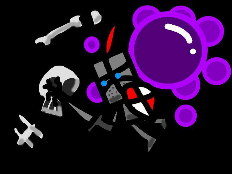 Portada de Core Protect