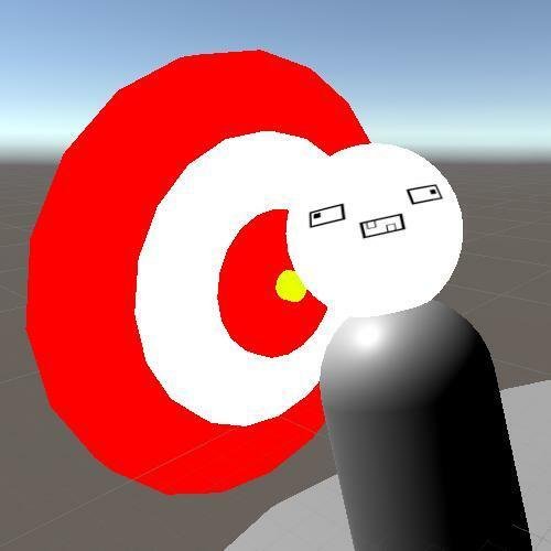 Portada de AimTrainer (itch)
