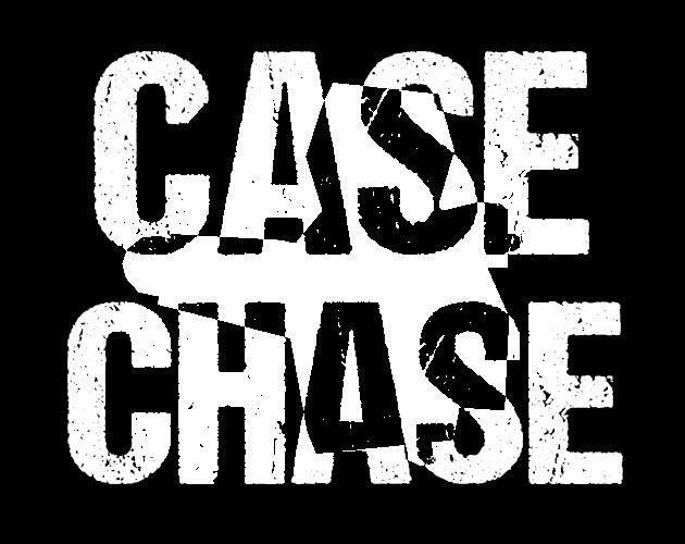 Portada de CASE-CHASE