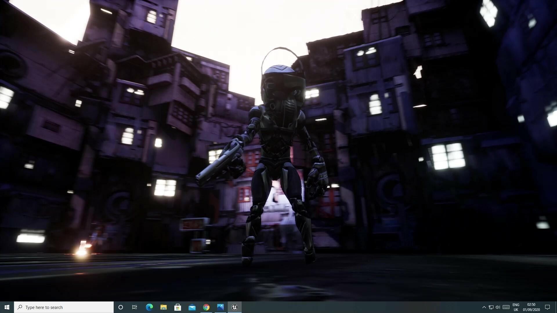 Portada de NO_AIM_GAME(DEMO)