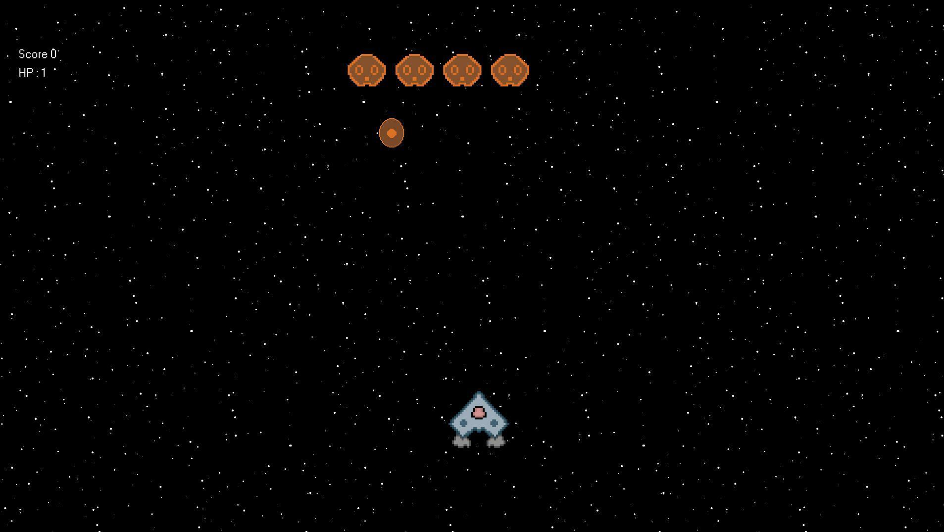 Portada de Cosmic Battle 3000 A.D.