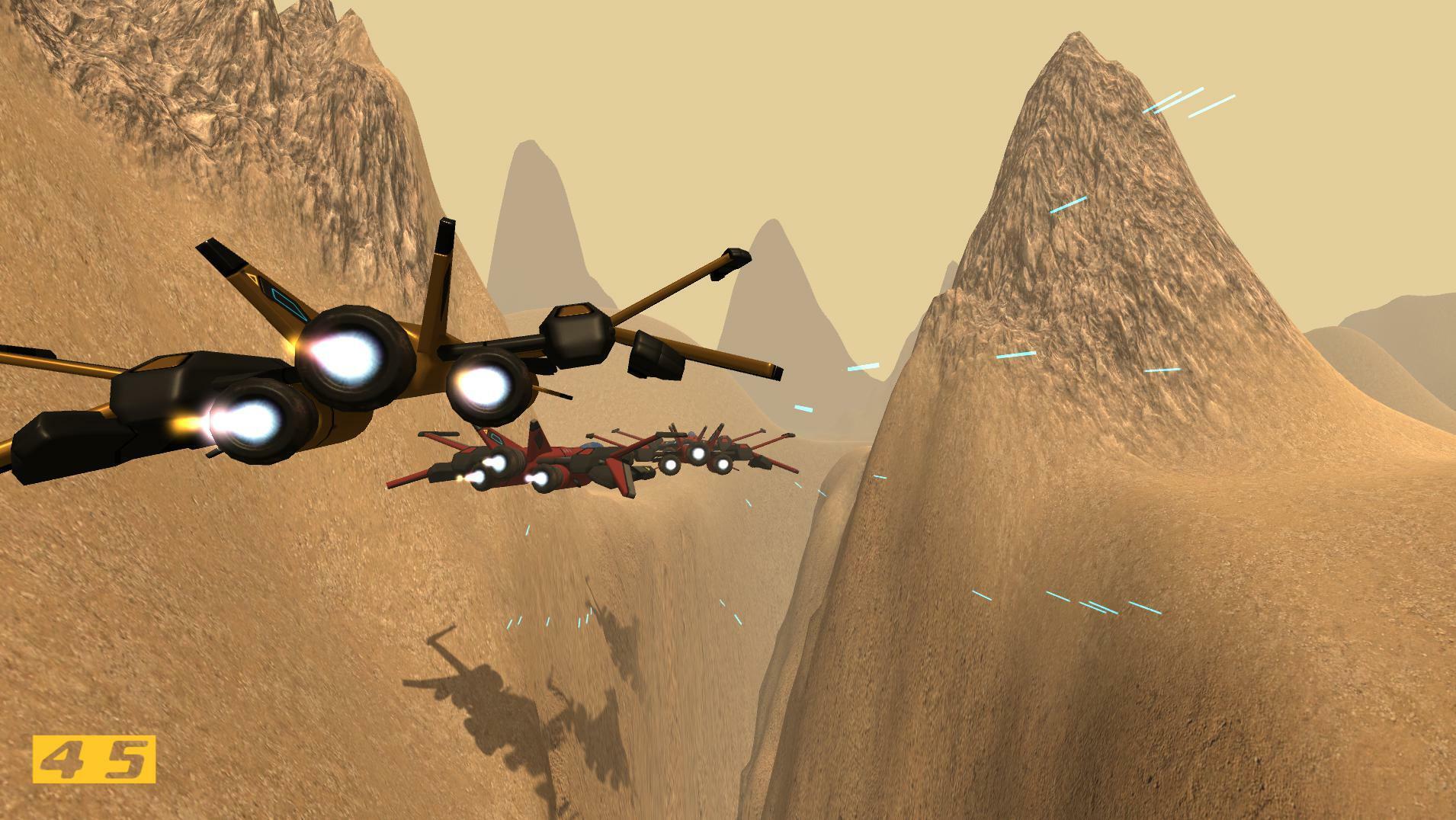 Portada de Arrakis assault