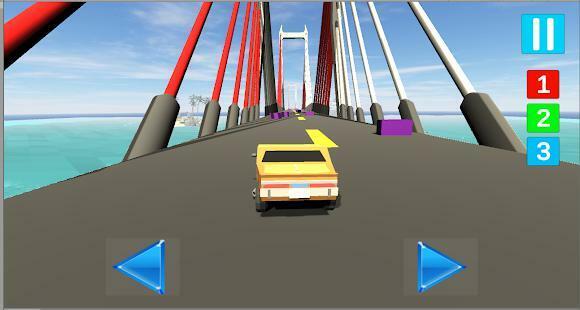 Portada de Ducky's Car Game
