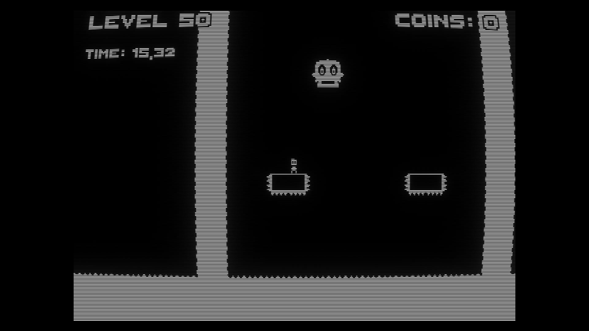 Portada de Blyte- A Plataformer
