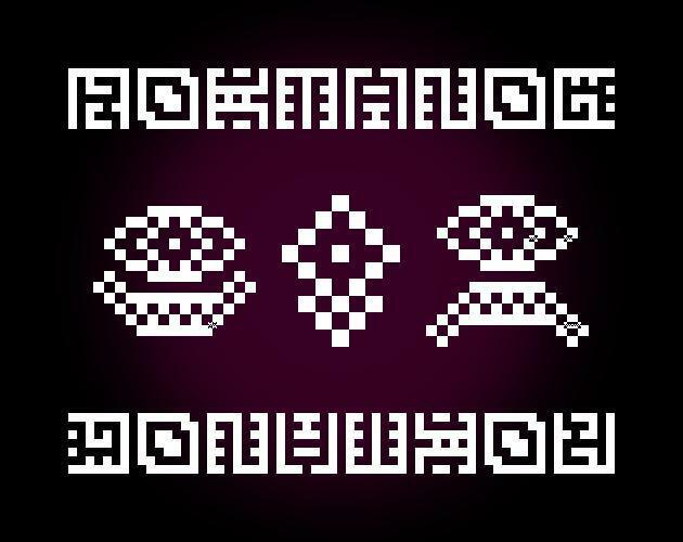 Portada de 『R』『O』『K』『M』『A』『N』『O』『G』- ROKMANOG