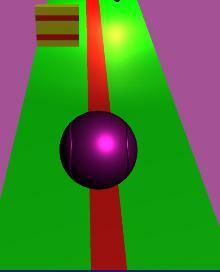 Portada de Rolling Ball (Fenohery)