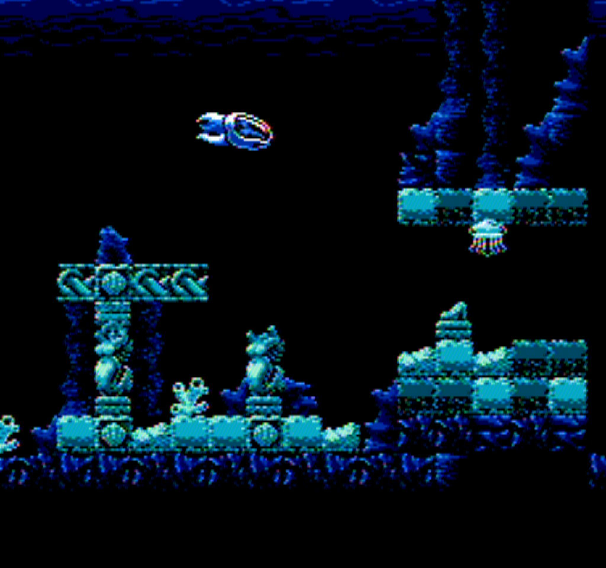 Portada de Thalassophobe