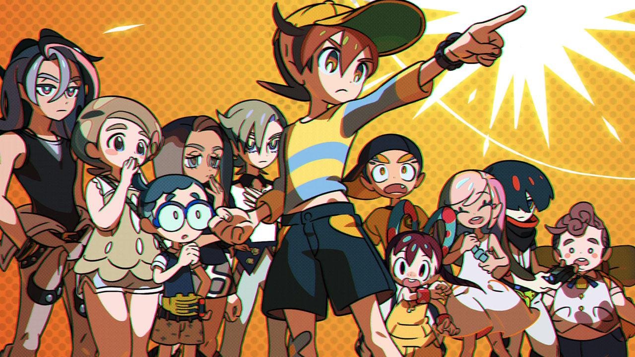 Portada de World's End Club