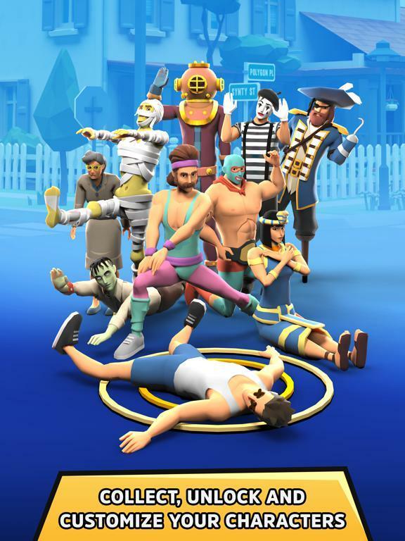 Portada de Street Diver