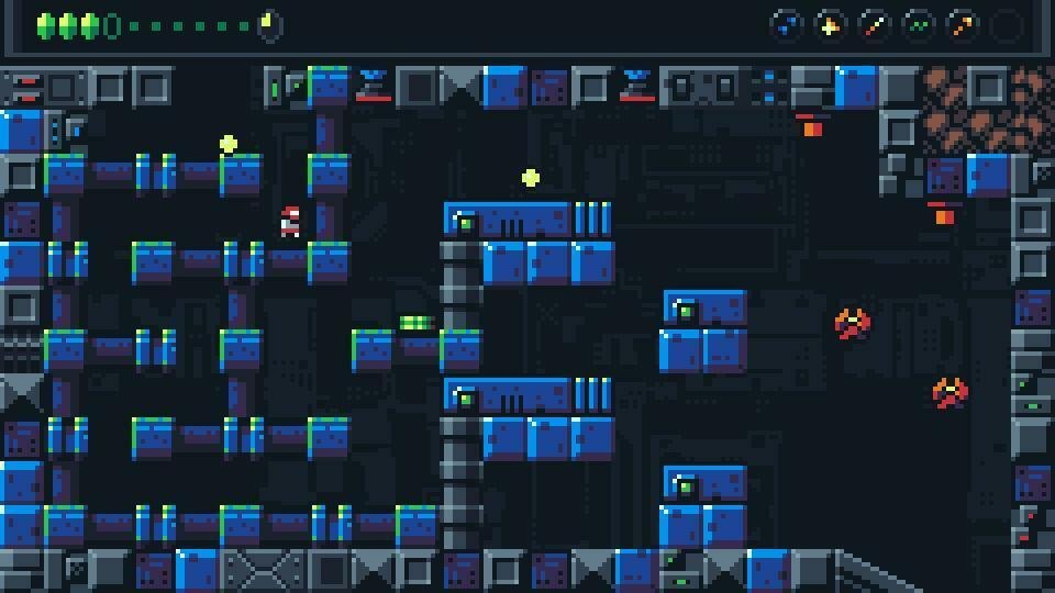 Portada de Sector 781