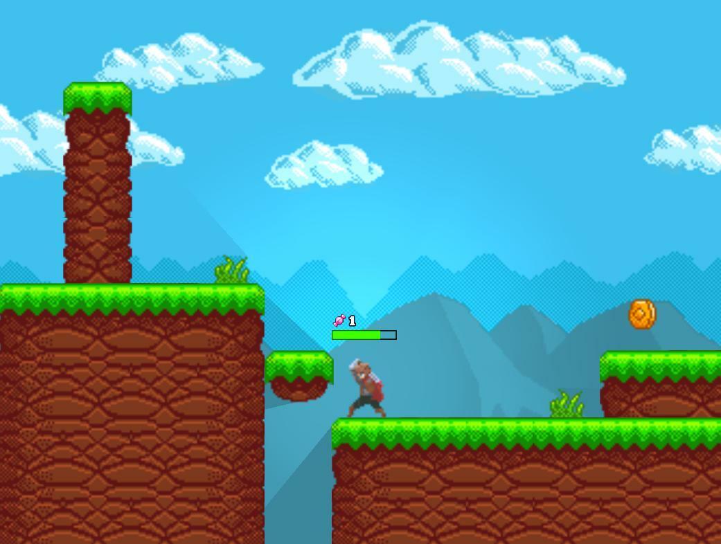Portada de A Sweet Adventure