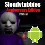 Portada de Slendytubbies Android Version