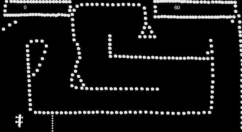 Portada de Gran Trak 10