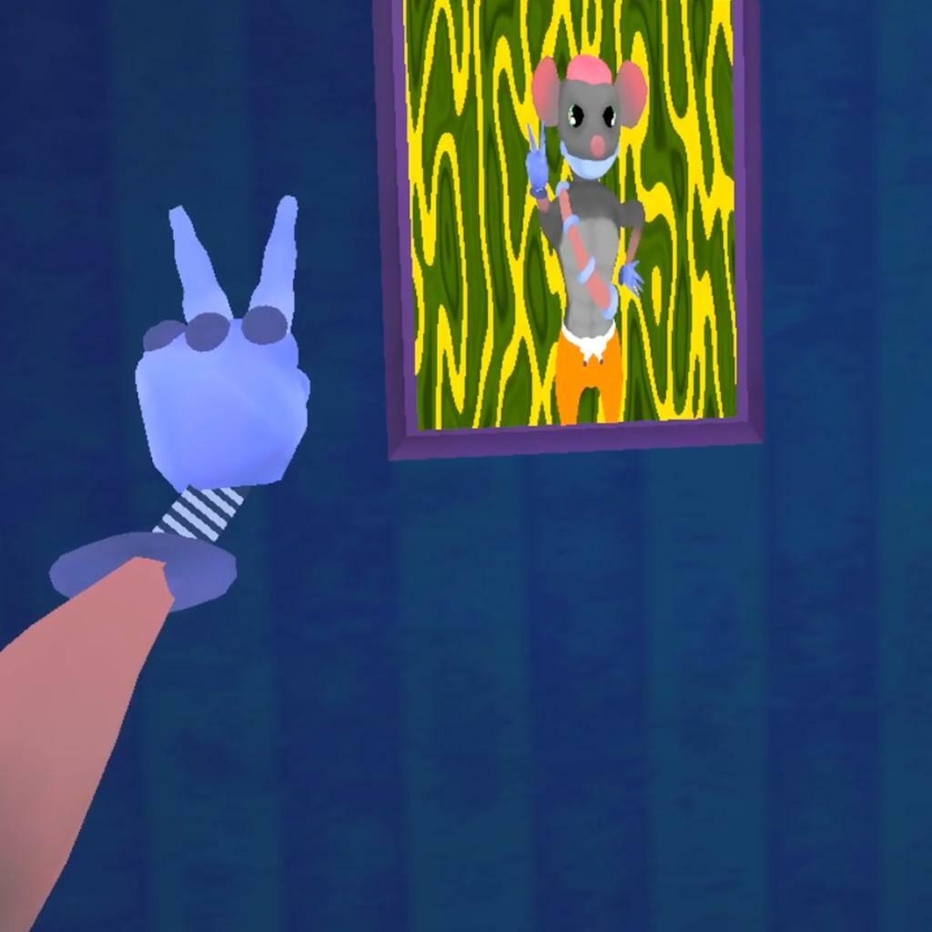 Portada de Rodent People: Origins DEMO