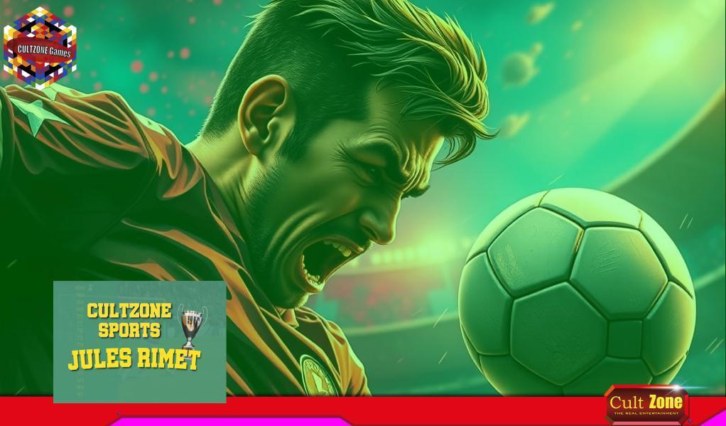 Portada de CULTZONE Sports JuleRimet