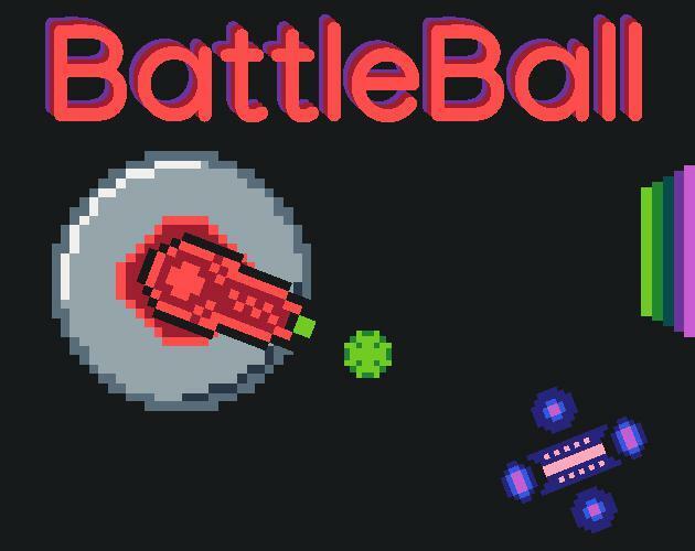Portada de BattleBall (Cheeky Lions)