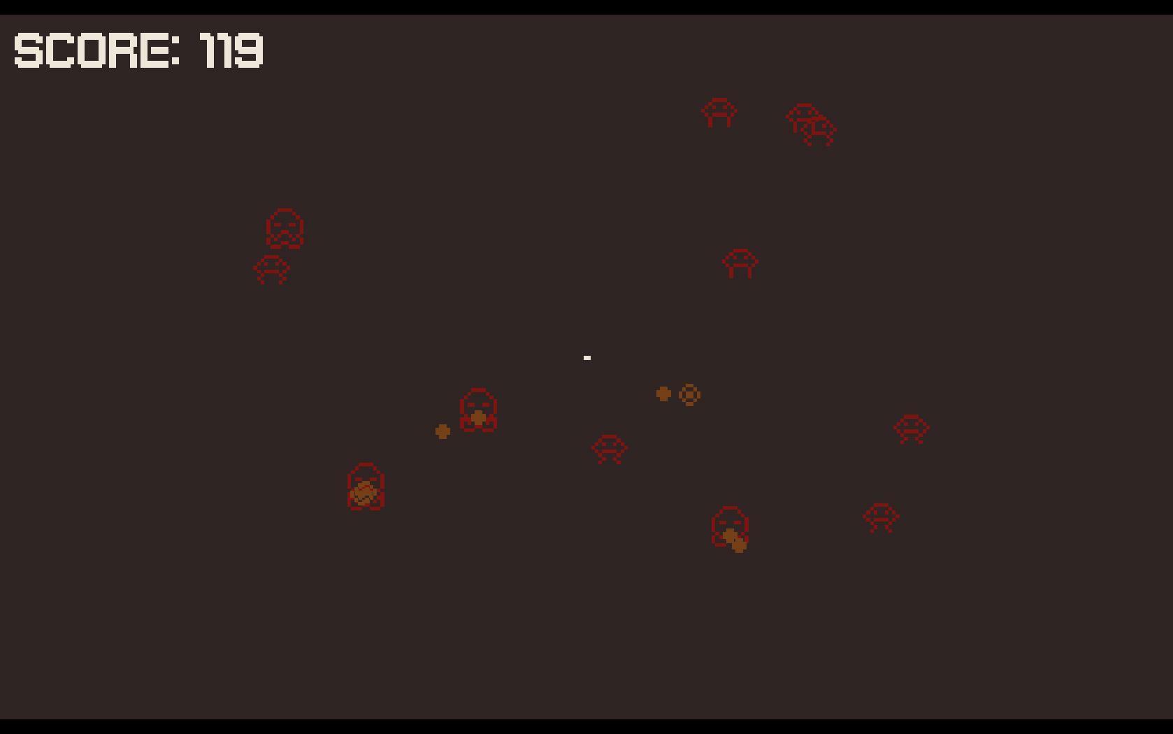 Portada de Demon Attack (itch)