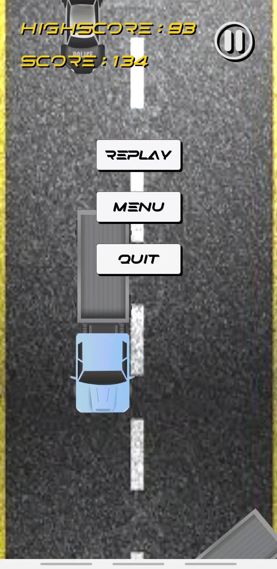 Portada de Highway 2D