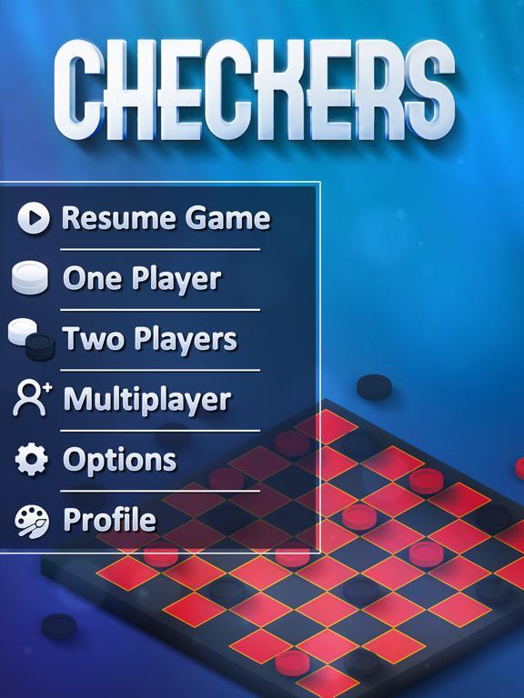 Portada de Checkers ⊹