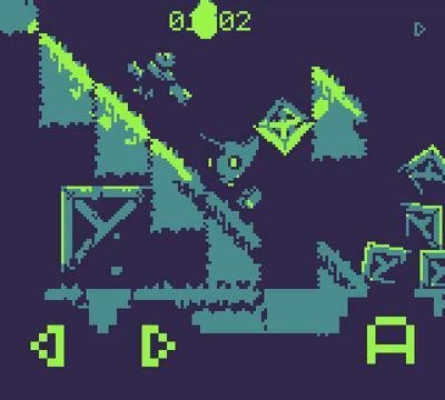 Portada de Tempus Bound (itch)