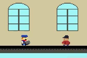 Portada de Full Steam Ahead (itch)