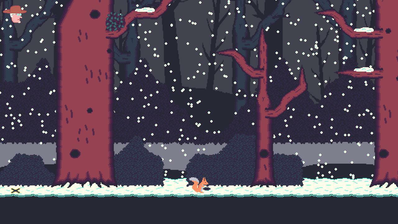 Portada de Native Animals: The Red Squirrel