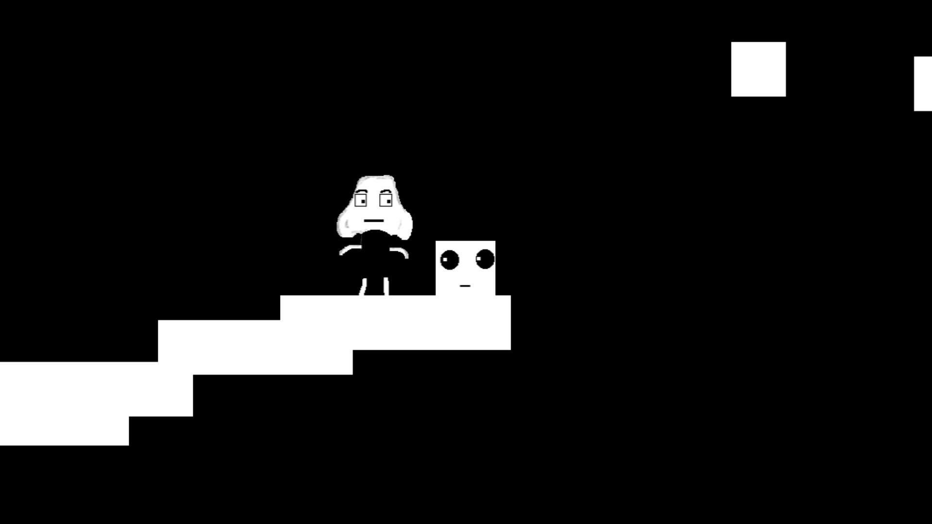 Portada de little cube (momal00)