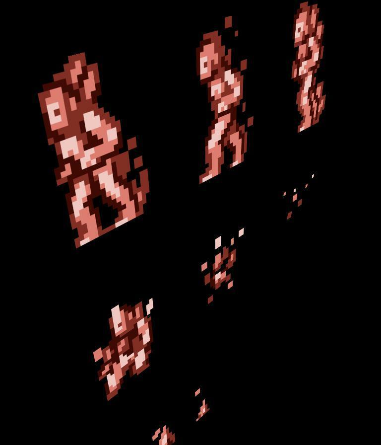 Portada de Legacy Vania Pack - Cathedral