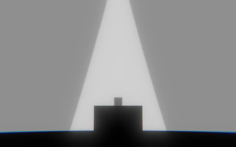 Portada de My first platformer (Weirdly)