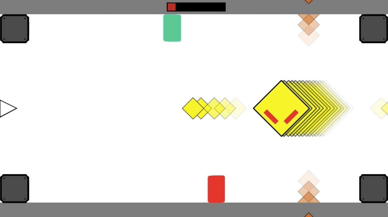 Portada de Mimicry