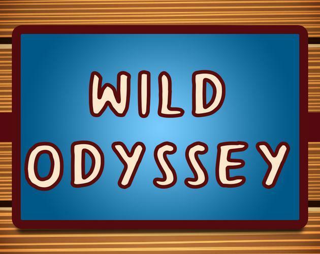 Portada de Wild Odyssey Demo